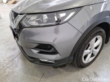  Nissan  Qashqai NISSAN  / 2017 / 5P / CROSSOVER 1.5 DCI 115 BUSINESS DCT #41