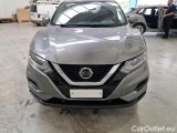  Nissan  Qashqai NISSAN  / 2017 / 5P / CROSSOVER 1.5 DCI 115 BUSINESS DCT #44
