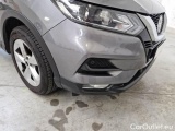  Nissan  Qashqai NISSAN  / 2017 / 5P / CROSSOVER 1.5 DCI 115 BUSINESS DCT #48