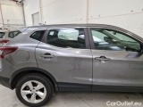  Nissan  Qashqai NISSAN  / 2017 / 5P / CROSSOVER 1.5 DCI 115 BUSINESS DCT #61
