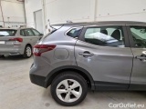  Nissan  Qashqai NISSAN  / 2017 / 5P / CROSSOVER 1.5 DCI 115 BUSINESS DCT #69