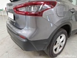  Nissan  Qashqai NISSAN  / 2017 / 5P / CROSSOVER 1.5 DCI 115 BUSINESS DCT #72