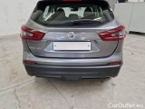  Nissan  Qashqai NISSAN  / 2017 / 5P / CROSSOVER 1.5 DCI 115 BUSINESS DCT #75