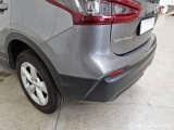  Nissan  Qashqai NISSAN  / 2017 / 5P / CROSSOVER 1.5 DCI 115 BUSINESS DCT #80