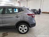  Nissan  Qashqai NISSAN  / 2017 / 5P / CROSSOVER 1.5 DCI 115 BUSINESS DCT #82