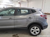  Nissan  Qashqai NISSAN  / 2017 / 5P / CROSSOVER 1.5 DCI 115 BUSINESS DCT #84