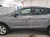  Nissan  Qashqai NISSAN  / 2017 / 5P / CROSSOVER 1.5 DCI 115 BUSINESS DCT #90