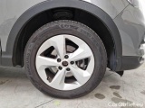  Nissan  Qashqai NISSAN  / 2017 / 5P / CROSSOVER 1.5 DCI 115 BUSINESS DCT #101