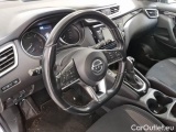  Nissan  Qashqai NISSAN  / 2017 / 5P / CROSSOVER 1.5 DCI 115 BUSINESS DCT #108