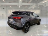  Nissan  Qashqai NISSAN  / 2021 / 5P / CROSSOVER 1.3 MHEV 140 N-CONNECTA #2