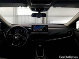  Nissan  Qashqai NISSAN  / 2021 / 5P / CROSSOVER 1.3 MHEV 140 N-CONNECTA #3