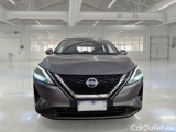  Nissan  Qashqai NISSAN  / 2021 / 5P / CROSSOVER 1.3 MHEV 140 N-CONNECTA #6