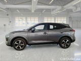 Nissan  Qashqai NISSAN  / 2021 / 5P / CROSSOVER 1.3 MHEV 140 N-CONNECTA #8