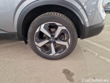  Nissan  Qashqai NISSAN  / 2021 / 5P / CROSSOVER 1.3 MHEV 140 N-CONNECTA #19