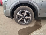  Nissan  Qashqai NISSAN  / 2021 / 5P / CROSSOVER 1.3 MHEV 140 N-CONNECTA #20