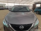  Nissan  Qashqai NISSAN  / 2021 / 5P / CROSSOVER 1.3 MHEV 140 N-CONNECTA #27