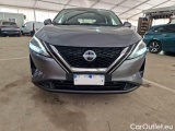  Nissan  Qashqai NISSAN  / 2021 / 5P / CROSSOVER 1.3 MHEV 140 N-CONNECTA #33