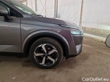  Nissan  Qashqai NISSAN  / 2021 / 5P / CROSSOVER 1.3 MHEV 140 N-CONNECTA #37