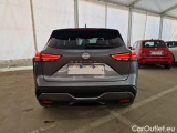  Nissan  Qashqai NISSAN  / 2021 / 5P / CROSSOVER 1.3 MHEV 140 N-CONNECTA #49