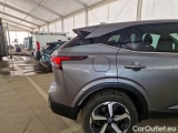  Nissan  Qashqai NISSAN  / 2021 / 5P / CROSSOVER 1.3 MHEV 140 N-CONNECTA #46