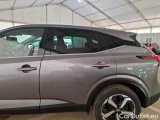  Nissan  Qashqai NISSAN  / 2021 / 5P / CROSSOVER 1.3 MHEV 140 N-CONNECTA #55