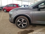  Nissan  Qashqai NISSAN  / 2021 / 5P / CROSSOVER 1.3 MHEV 140 N-CONNECTA #63