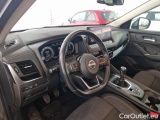  Nissan  Qashqai NISSAN  / 2021 / 5P / CROSSOVER 1.3 MHEV 140 N-CONNECTA #82