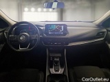  Nissan  Qashqai NISSAN  / 2021 / 5P / CROSSOVER 1.3 MHEV 158 BUSINESS XTRONIC #3