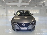  Nissan  Qashqai NISSAN  / 2021 / 5P / CROSSOVER 1.3 MHEV 158 BUSINESS XTRONIC #6