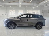  Nissan  Qashqai NISSAN  / 2021 / 5P / CROSSOVER 1.3 MHEV 158 BUSINESS XTRONIC #8