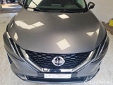  Nissan  Qashqai NISSAN  / 2021 / 5P / CROSSOVER 1.3 MHEV 158 BUSINESS XTRONIC #26