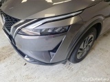  Nissan  Qashqai NISSAN  / 2021 / 5P / CROSSOVER 1.3 MHEV 158 BUSINESS XTRONIC #29