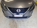  Nissan  Qashqai NISSAN  / 2021 / 5P / CROSSOVER 1.3 MHEV 158 BUSINESS XTRONIC #35