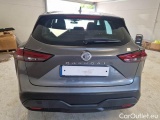 Nissan  Qashqai NISSAN  / 2021 / 5P / CROSSOVER 1.3 MHEV 158 BUSINESS XTRONIC #83
