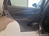  Nissan  Qashqai NISSAN  / 2021 / 5P / CROSSOVER 1.3 MHEV 158 BUSINESS XTRONIC #115