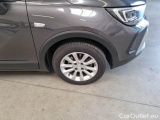  Opel  Crossland OPEL  / 2020 / 5P / CROSSOVER 1.5 DIESEL 120CV ELEGANCE SeS AT6 #32