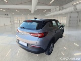 Opel   Grandland X OPEL / 2017 / 5P / SUV 1.5 ECOTEC DIESEL 130CV BUSINESS SeS AT8 #2