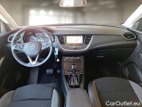  Opel   Grandland X OPEL / 2017 / 5P / SUV 1.5 ECOTEC DIESEL 130CV BUSINESS SeS AT8 #3