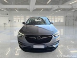  Opel   Grandland X OPEL / 2017 / 5P / SUV 1.5 ECOTEC DIESEL 130CV BUSINESS SeS AT8 #6