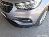  Opel   Grandland X OPEL / 2017 / 5P / SUV 1.5 ECOTEC DIESEL 130CV BUSINESS SeS AT8 #30