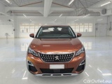  Peugeot  3008 PEUGEOT  / 2016 / 5P / SUV BLUEHDI 130 EAT8 SeS ALLURE #6