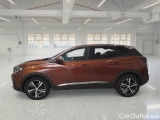  Peugeot  3008 PEUGEOT  / 2016 / 5P / SUV BLUEHDI 130 EAT8 SeS ALLURE #8