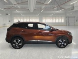  Peugeot  3008 PEUGEOT  / 2016 / 5P / SUV BLUEHDI 130 EAT8 SeS ALLURE #7