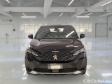 Peugeot  3008 PEUGEOT  / 2020 / 5P / SUV BLUEHDI 130 EAT8 SeS ALLURE #6