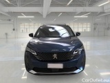  Peugeot  3008 PEUGEOT  / 2020 / 5P / SUV BLUEHDI 130 SeS EAT8 GT AUT. #6