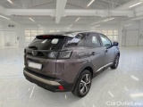  Peugeot  3008 PEUGEOT  / 2020 / 5P / SUV PURETECH TURBO 130 EAT8 SeS ALLURE PACK #2