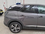  Peugeot  3008 PEUGEOT  / 2020 / 5P / SUV PURETECH TURBO 130 EAT8 SeS ALLURE PACK #38