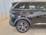  Peugeot  5008 PEUGEOT  / 2020 / 5P / SUV BLUEHDI 130 ALLURE EAT8 S/S AUT. #103
