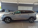  Peugeot  5008 PEUGEOT  / 2020 / 5P / SUV BlueHDi 130 GT EAT8 S/S aut. #8