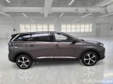  Peugeot  5008 PEUGEOT  / 2020 / 5P / SUV BLUEHDI 130 GT EAT8 S/S AUT. #7